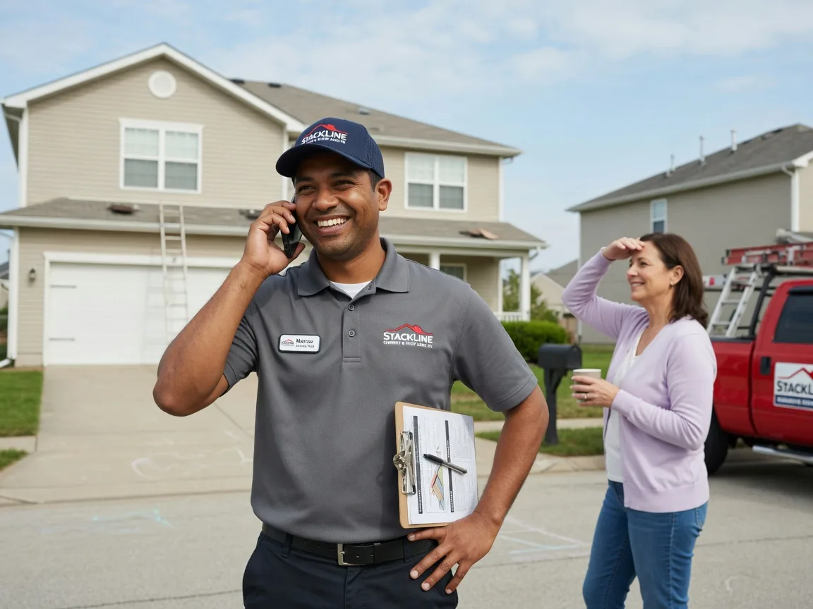 Chimney flashing repair Mazon, IL FAQs